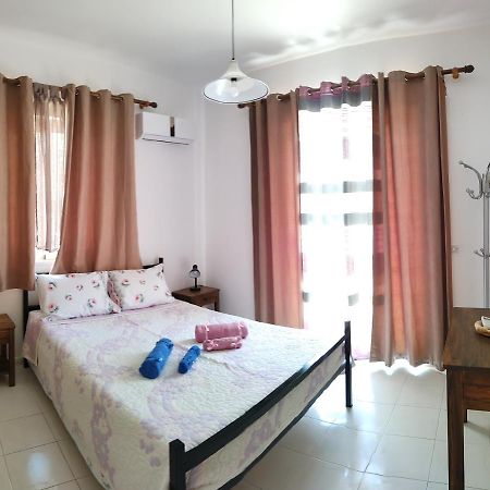 Hibiscus Green Apartments 아판토우 외부 사진